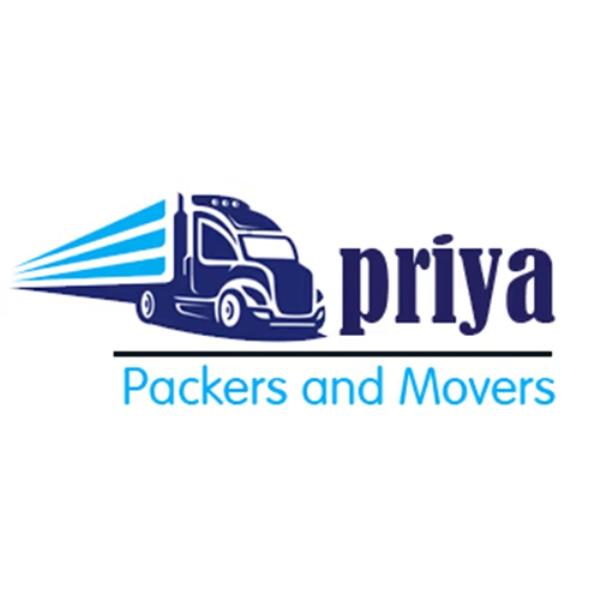 Priya Packers and Movers