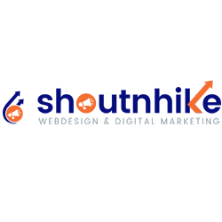 ShoutnHike-SEO, Digital Marketing Company in A'bad