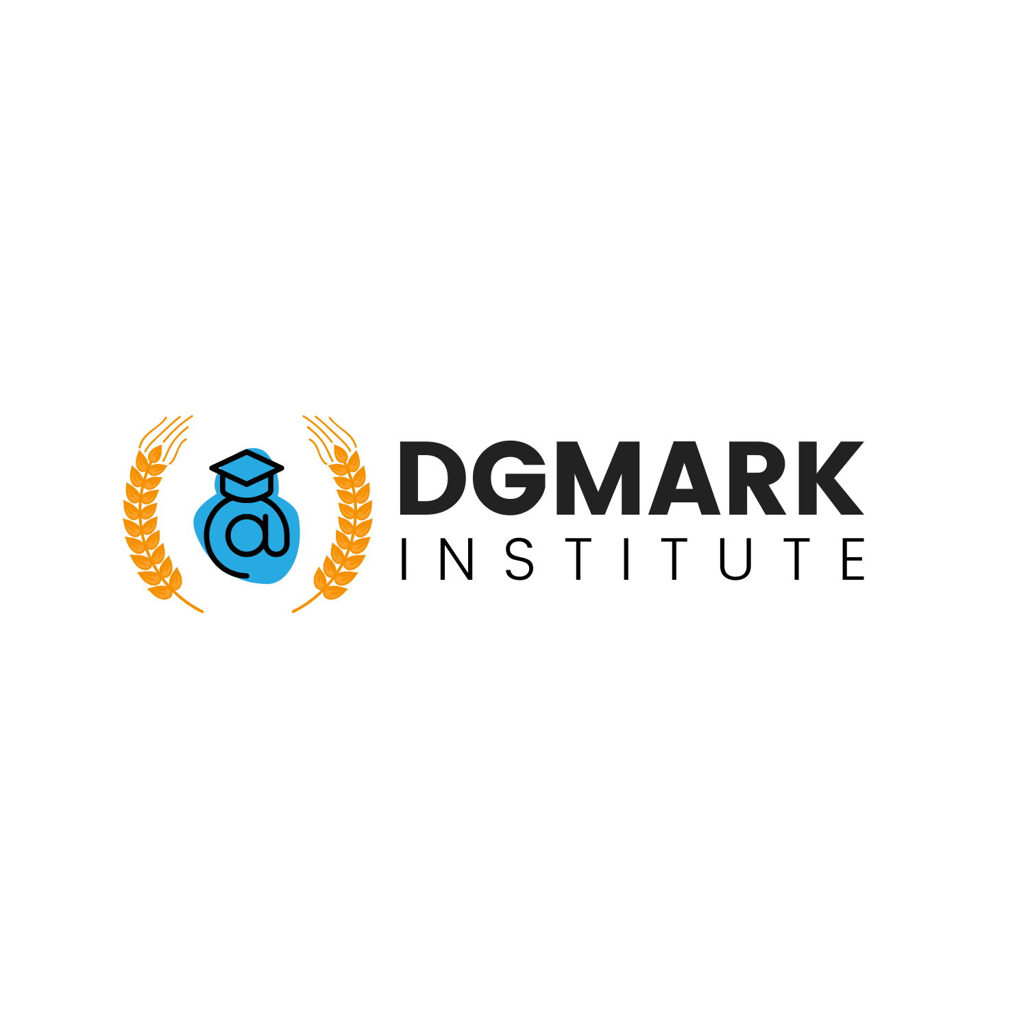 DGmark Institute Surat