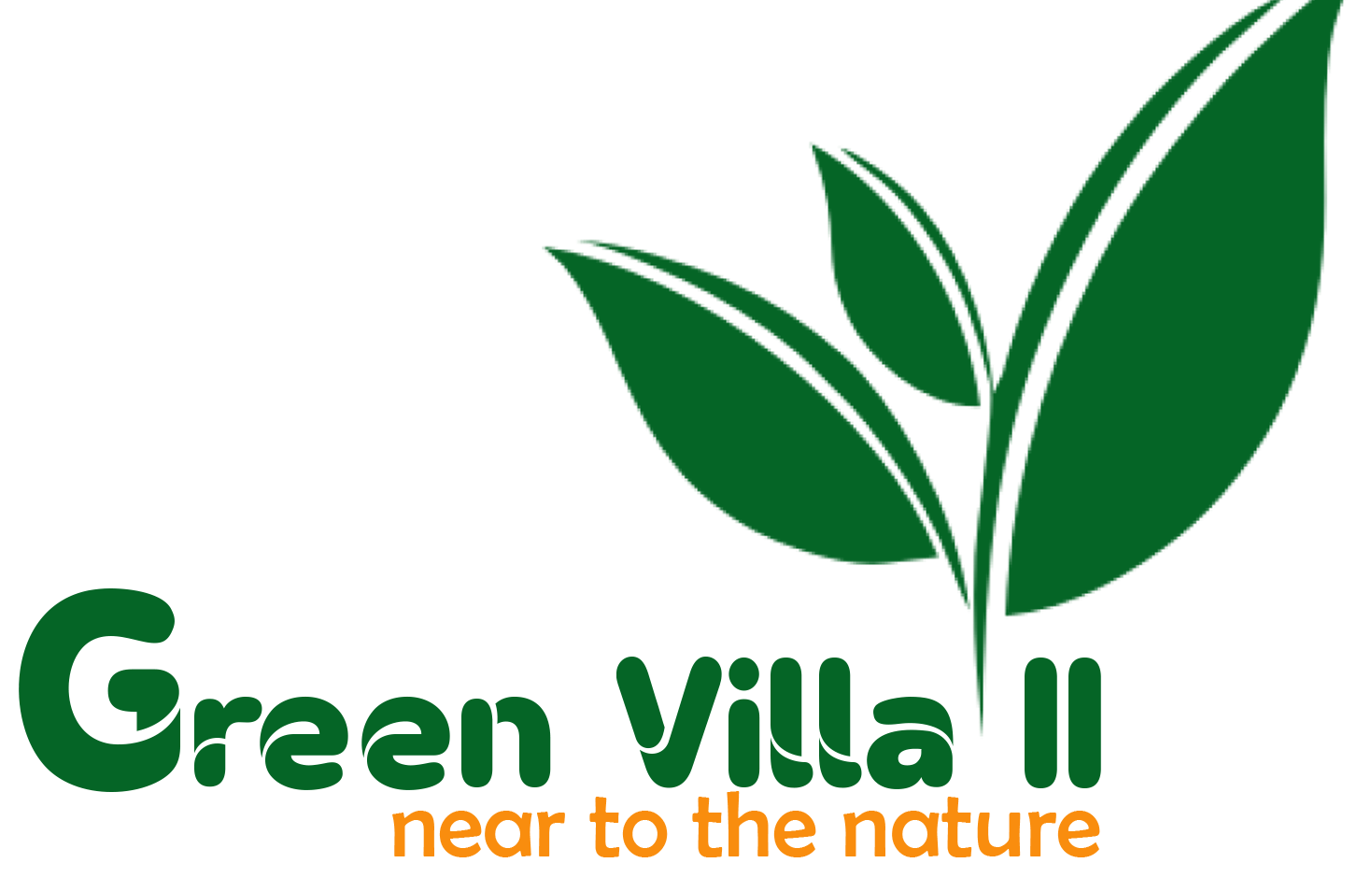 Green Villa 2