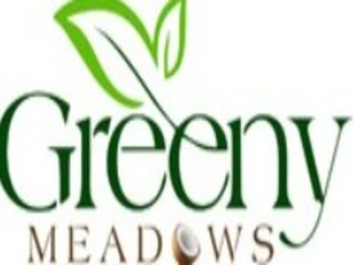 Greeny Meadows