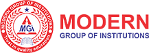 Modern Group of Institutions