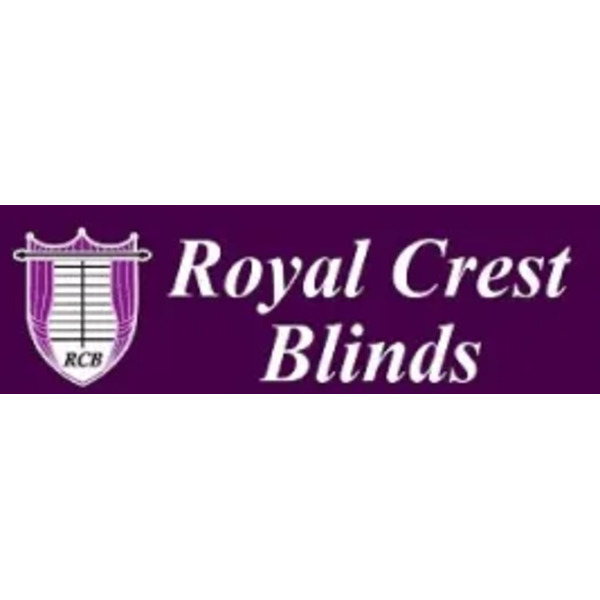 Royal Crest Blinds