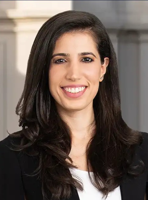Doreen Benyamin, Esq.
