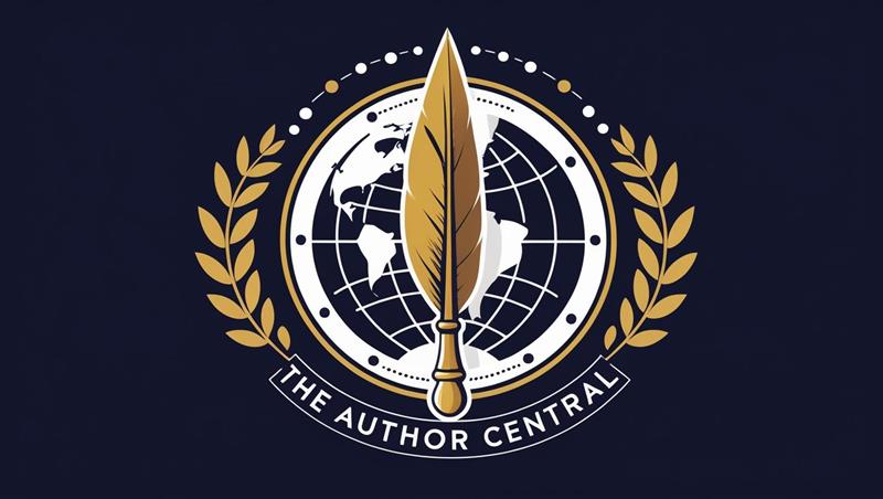 The Author Central