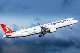 How can I talk to a person at Turkish Airlines?