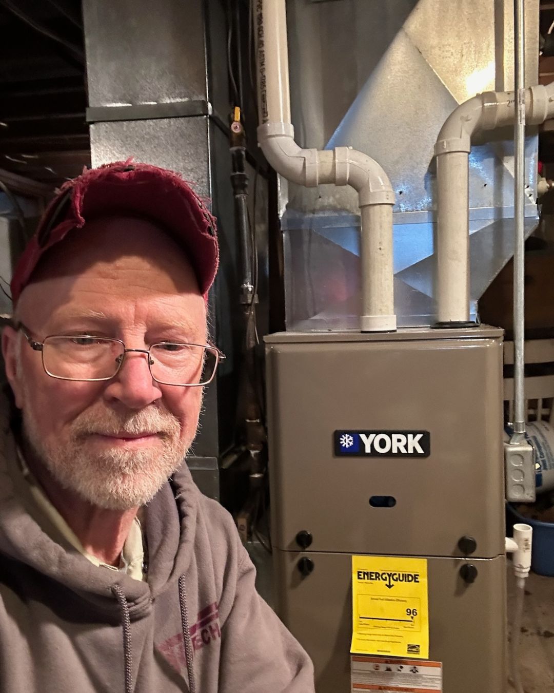 Furnace Repair in Portage, IN: Top 10 Signs ItÔÇÖs Time to Call the Experts